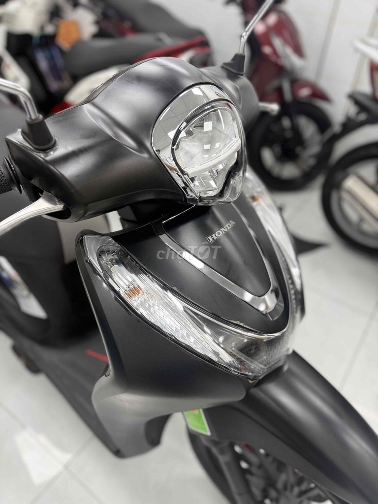 Honda 2025 - ảnh 3