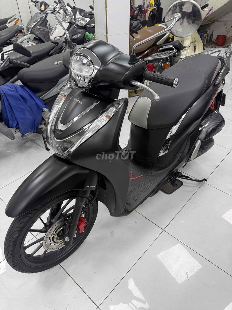 Honda 2025 - ảnh 4