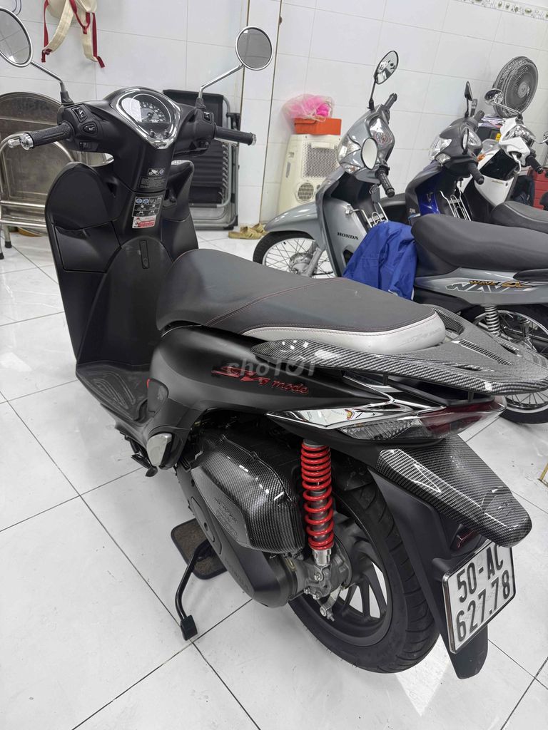 Honda 2025 - ảnh 5