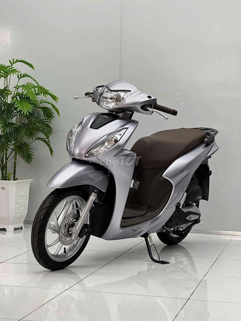 Honda Vision 2025 - ảnh 1