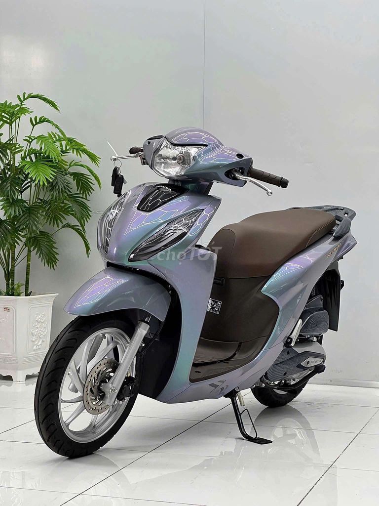Honda Vision 2025 - ảnh 3