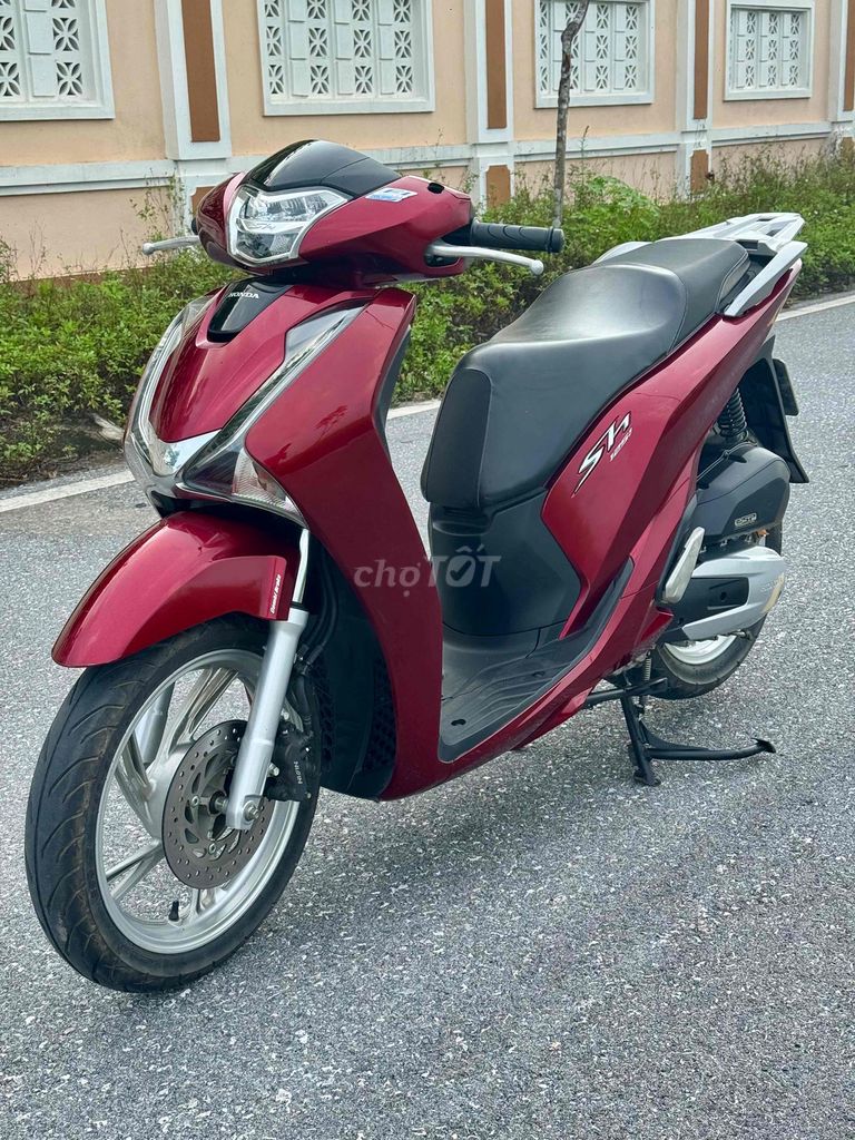 Honda SH 2018 - ảnh 1
