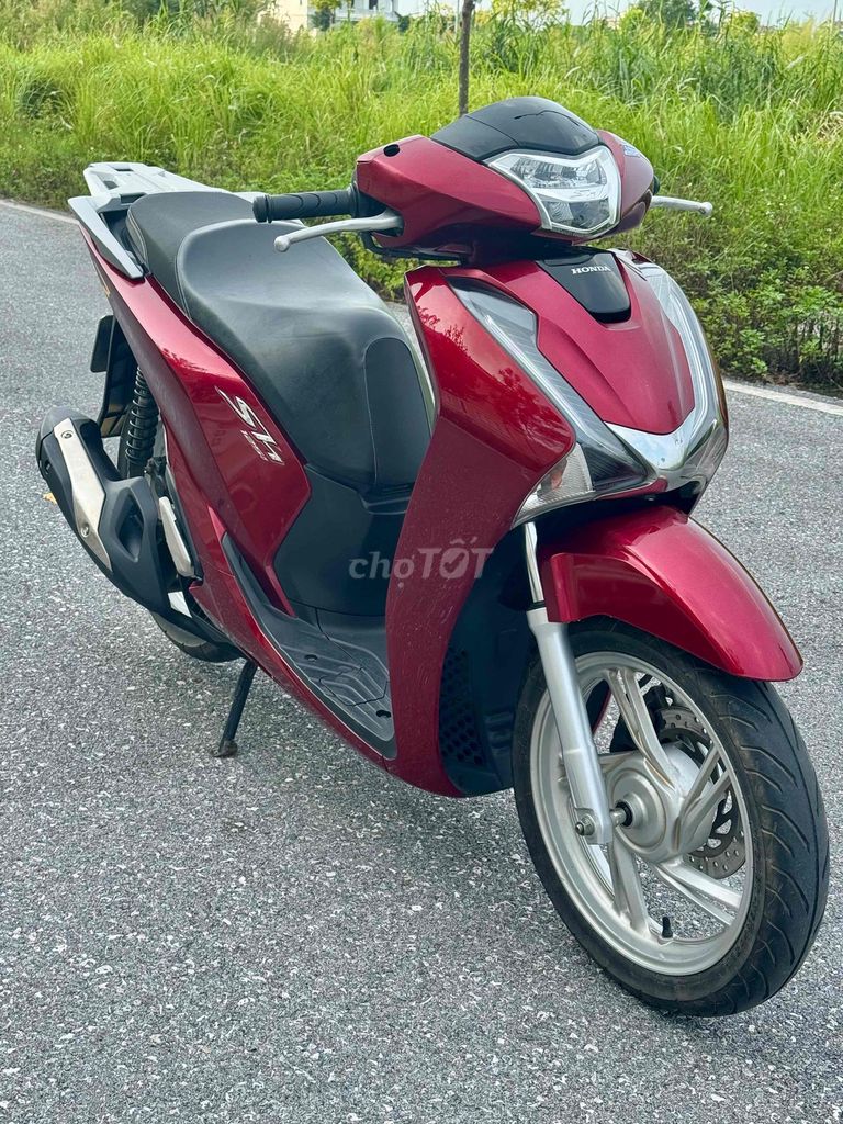 Honda SH 2018 - ảnh 2