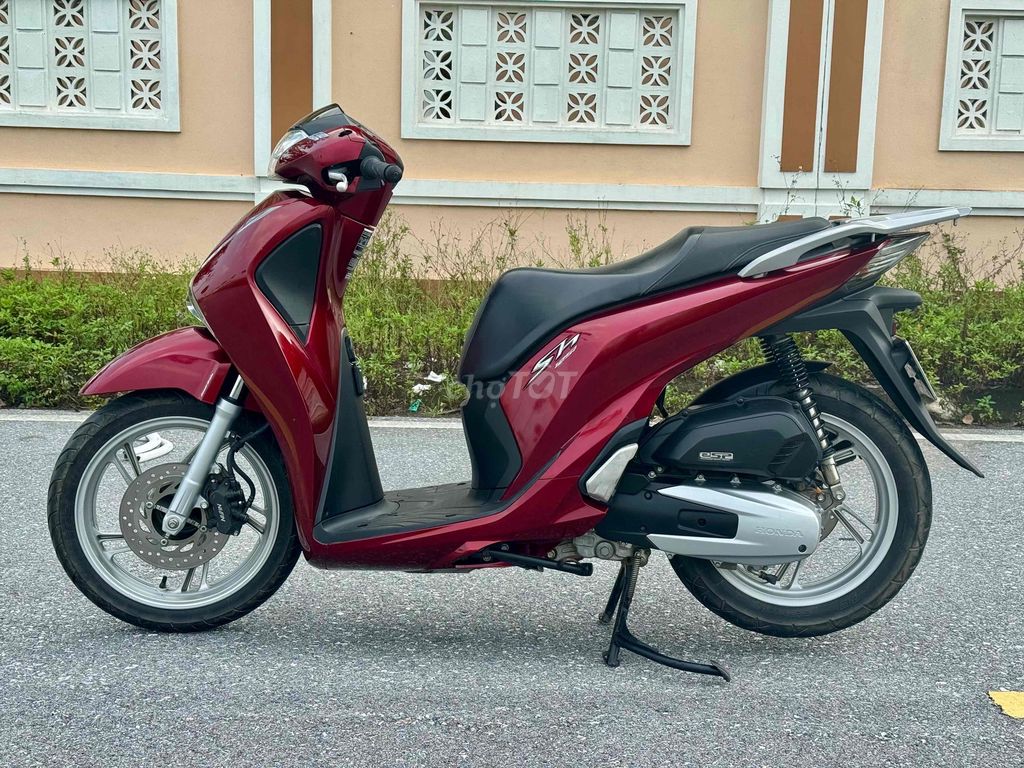 Honda SH 2018 - ảnh 3
