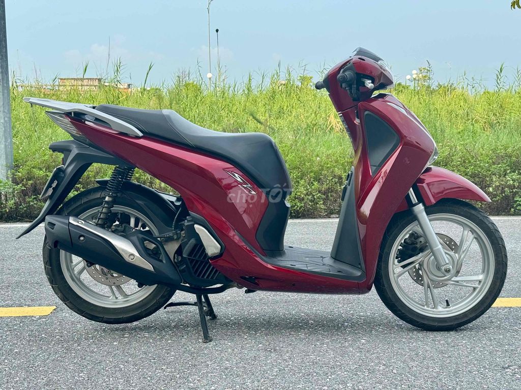 Honda SH 2018 - ảnh 4