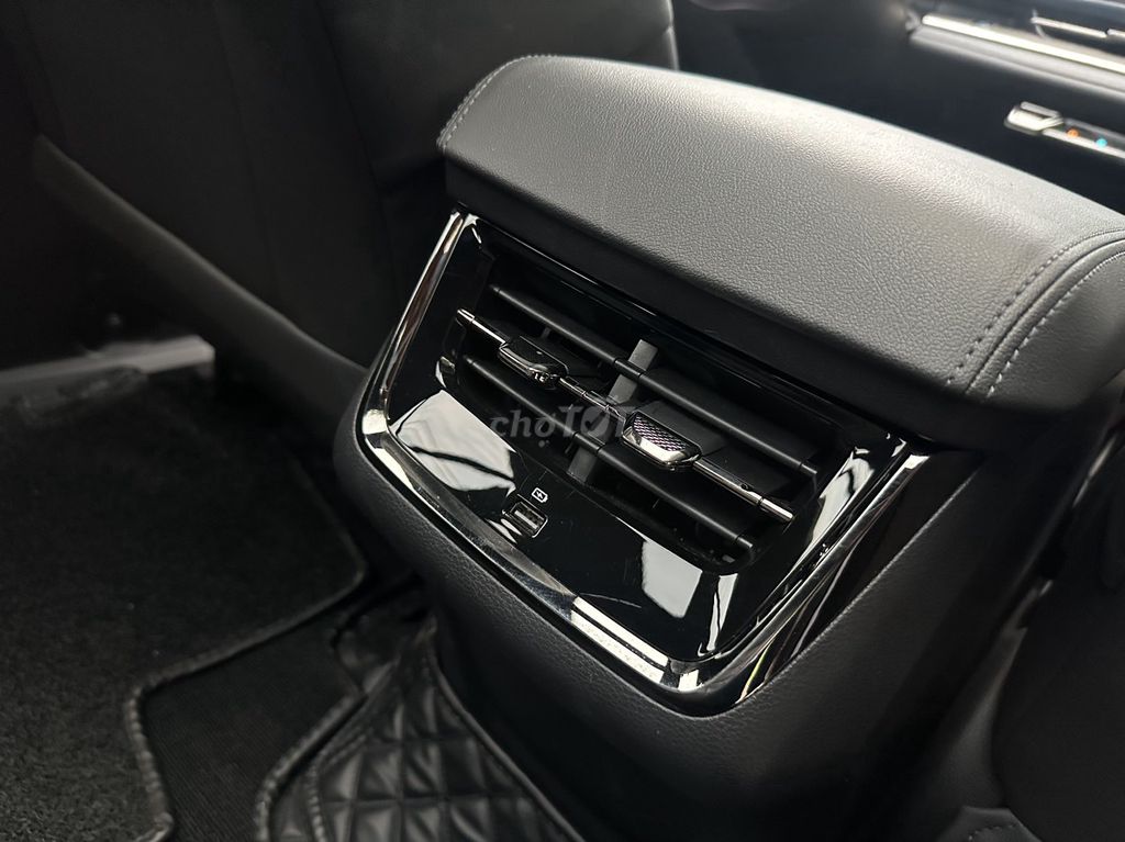Ford Territory 2023 - ảnh 2