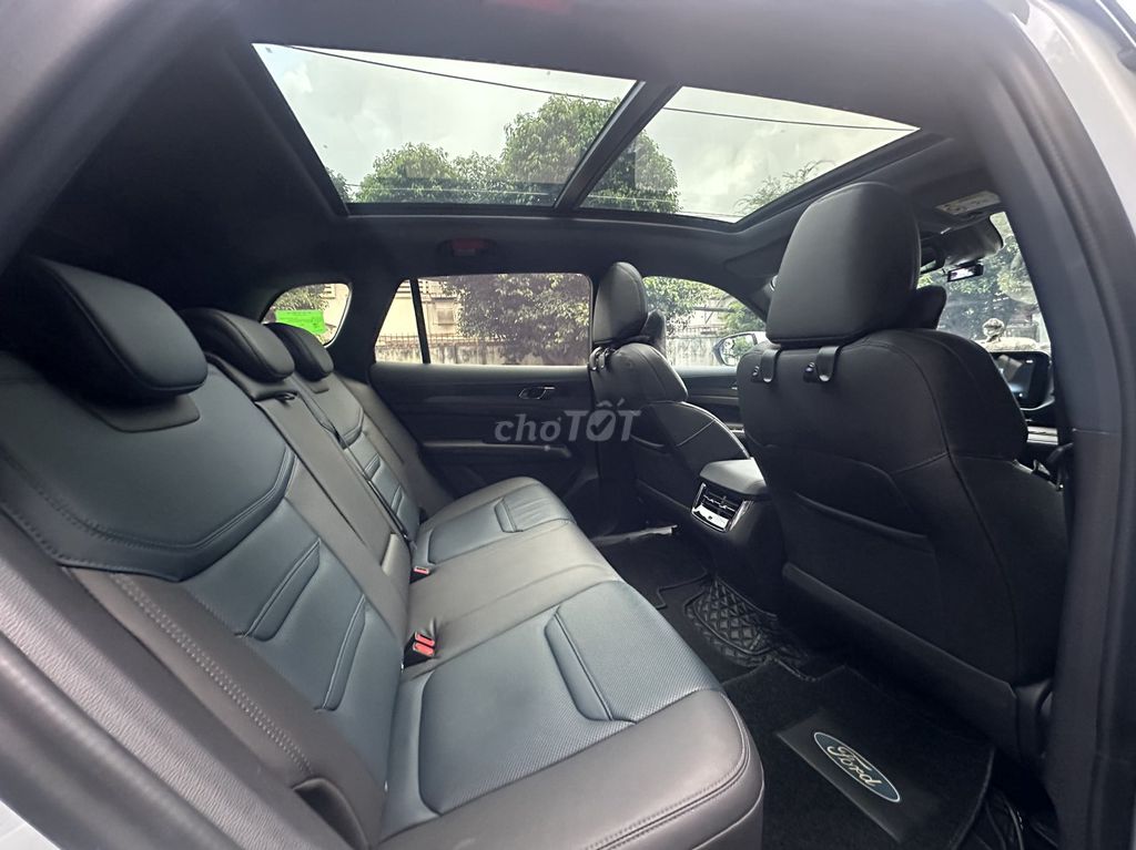 Ford Territory 2023 - ảnh 4