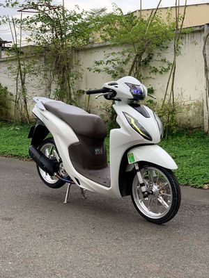 Honda Vision 2021 - ảnh 1