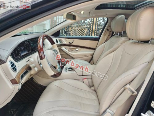 Mercedes-Benz 2014 - ảnh 5