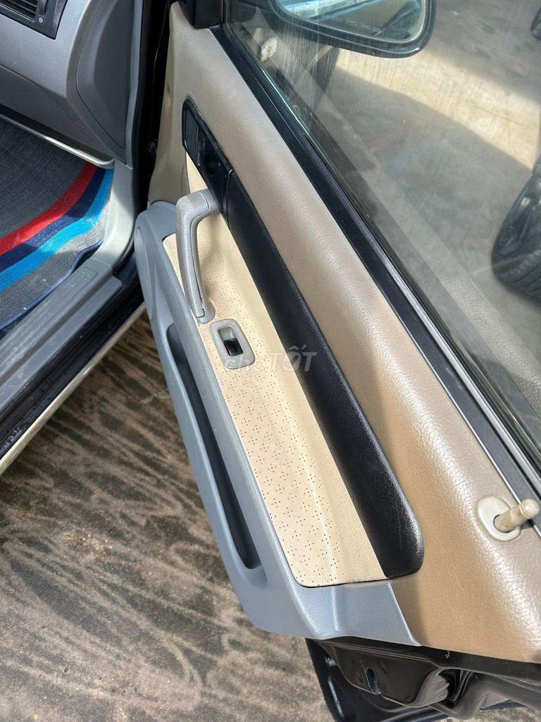 Daewoo Lacetti 2004 - ảnh 1