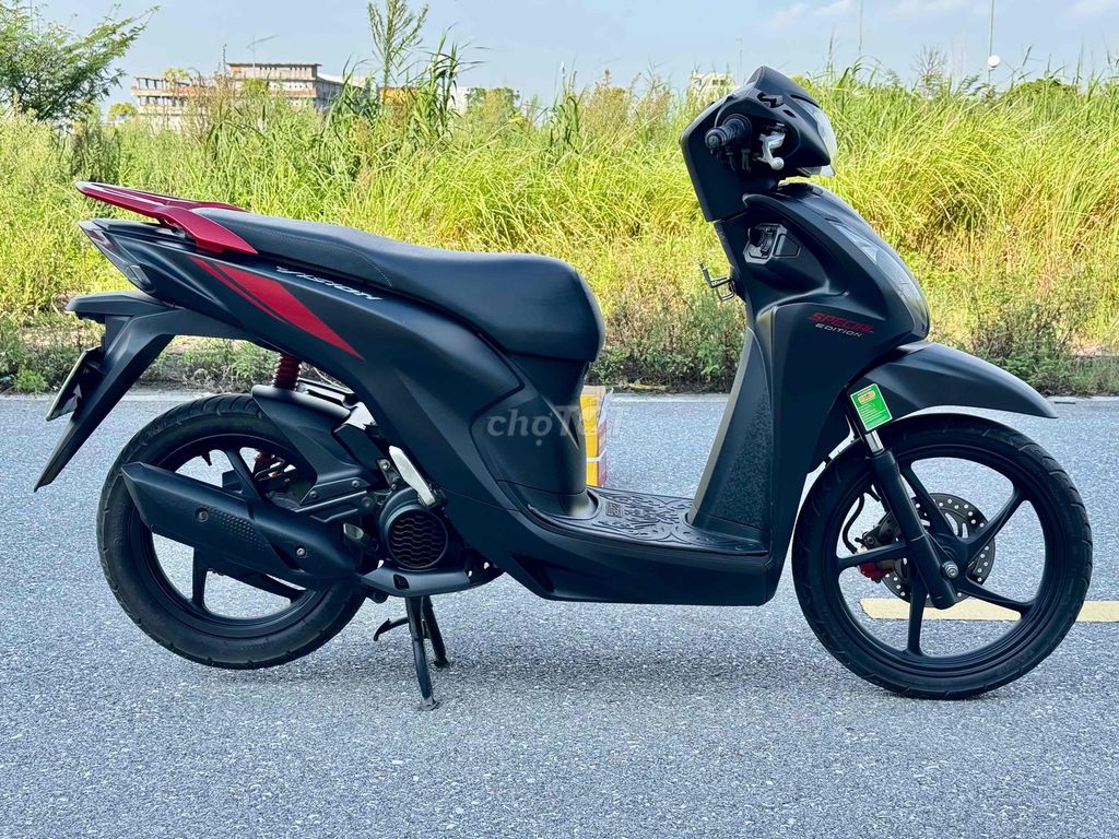 Honda Vision 2022 - ảnh 4