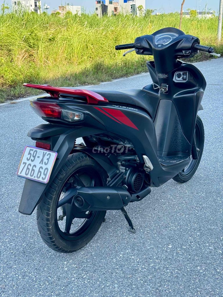 Honda Vision 2022 - ảnh 5