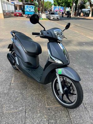 Piaggio Liberty 2021 - ảnh 1