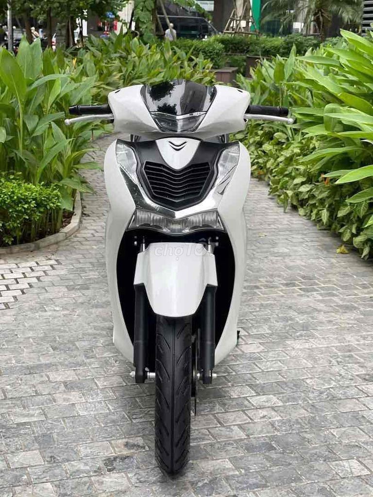 Honda 2022 - ảnh 1