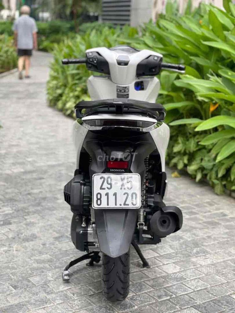 Honda 2022 - ảnh 2