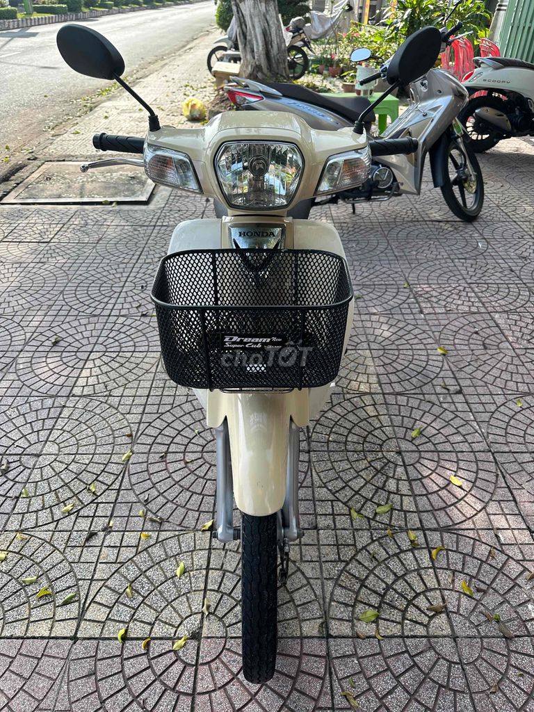 Honda Super 2016 - ảnh 1