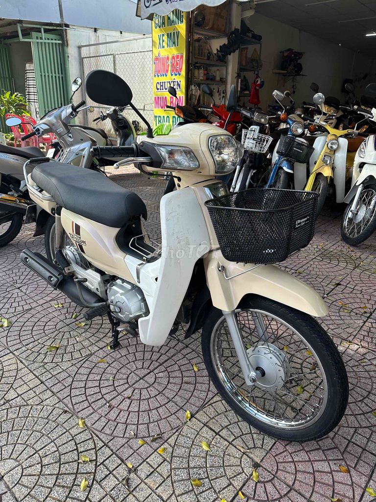 Honda Super 2016 - ảnh 2