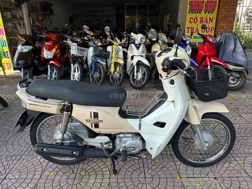 Honda Super 2016 - ảnh 3