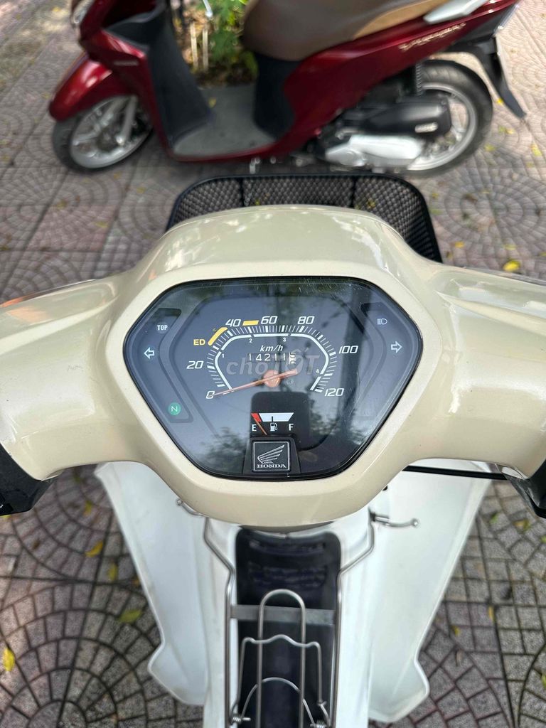 Honda Super 2016 - ảnh 4