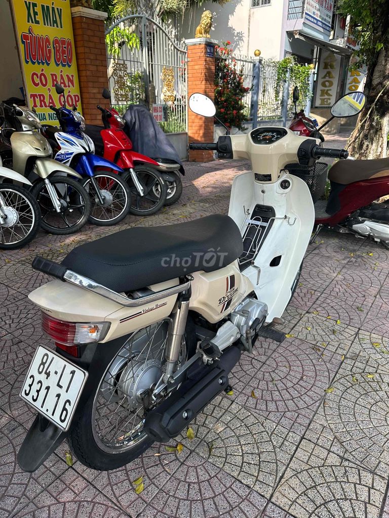 Honda Super 2016 - ảnh 5