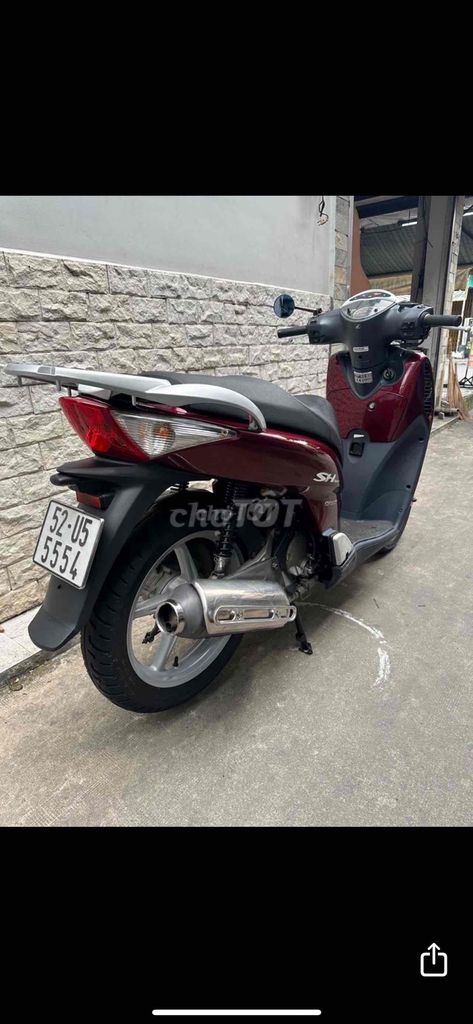 Honda 2006 - ảnh 1