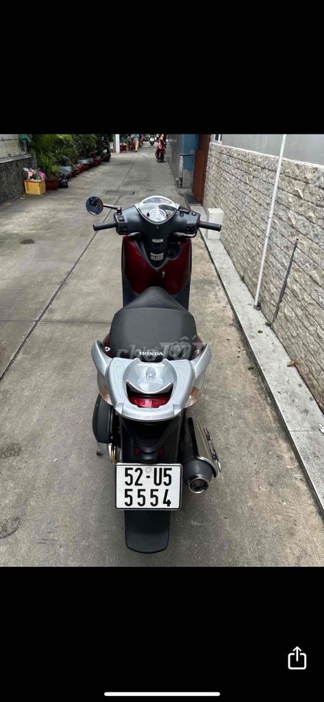 Honda 2006 - ảnh 2