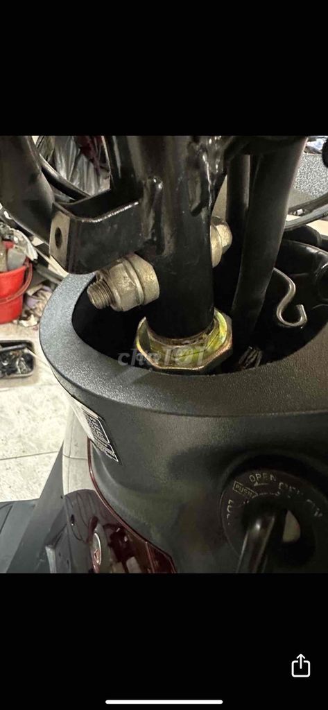 Honda 2006 - ảnh 3