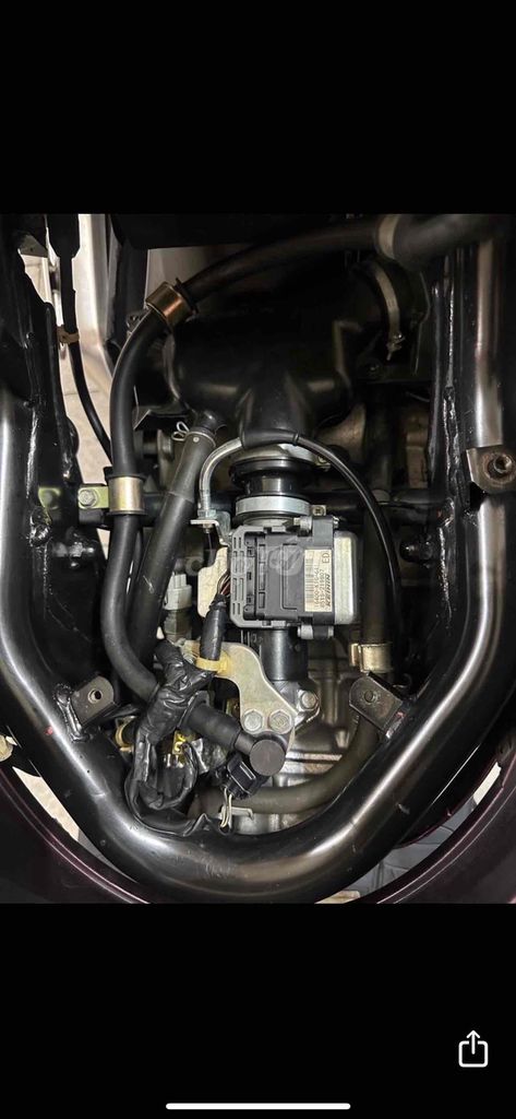 Honda 2006 - ảnh 4