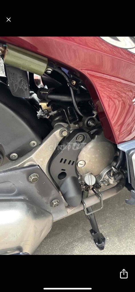 Honda 2006 - ảnh 5