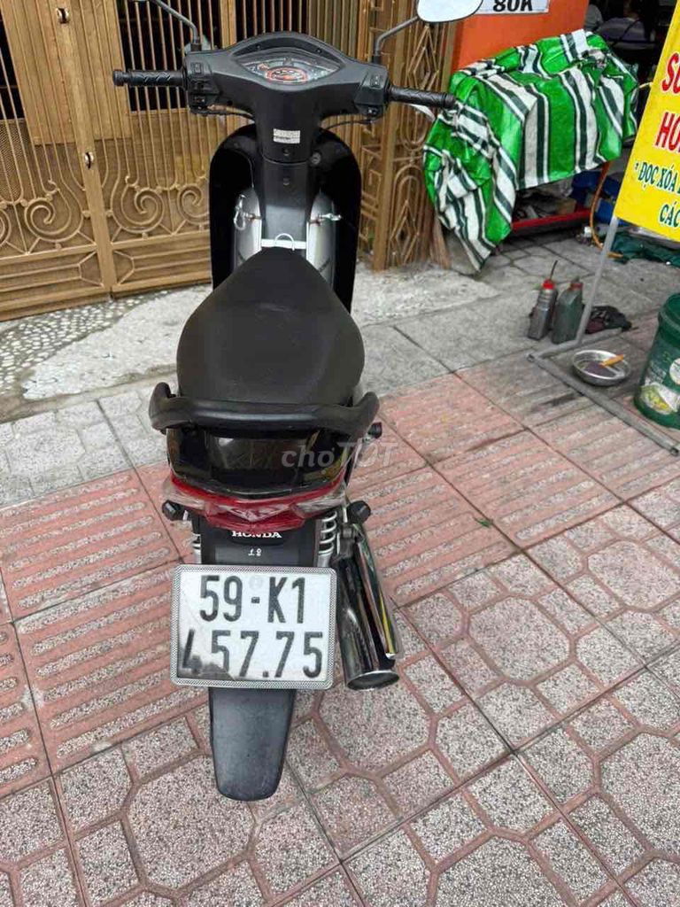 Honda Wave 2015 - ảnh 2