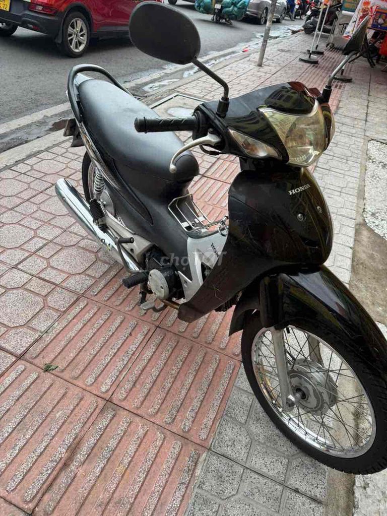 Honda Wave 2015 - ảnh 3