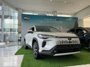 Toyota Corolla Cross 1.8HEV 2026 - ảnh 1