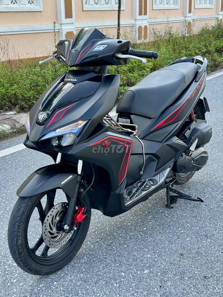 Honda Air Blade 2019 - ảnh 1