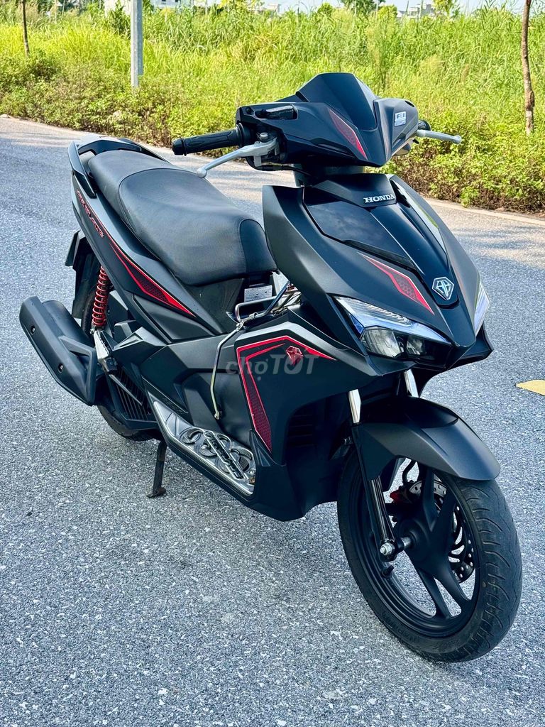 Honda Air Blade 2019 - ảnh 2