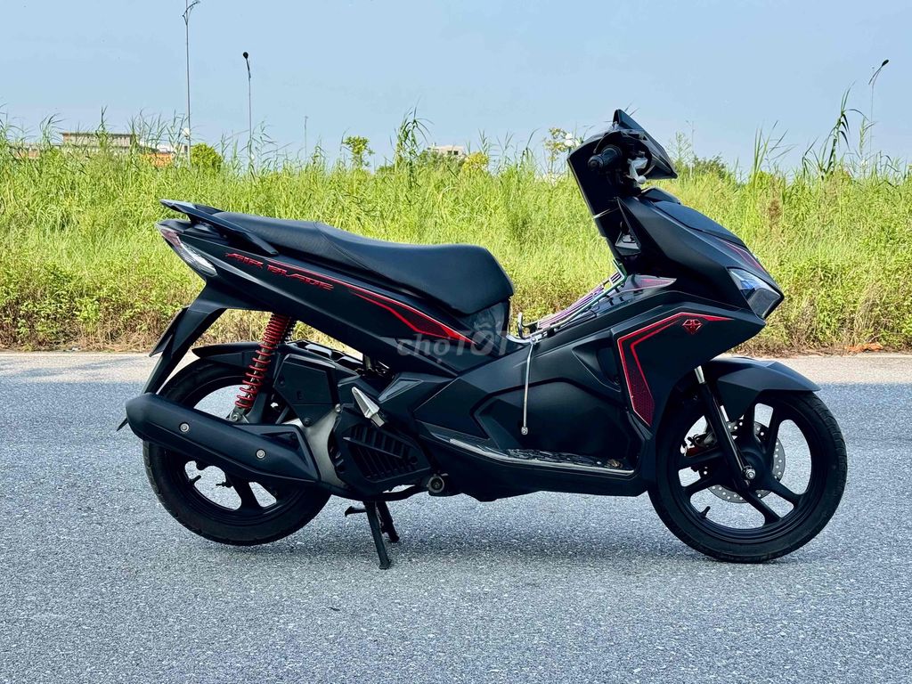Honda Air Blade 2019 - ảnh 3