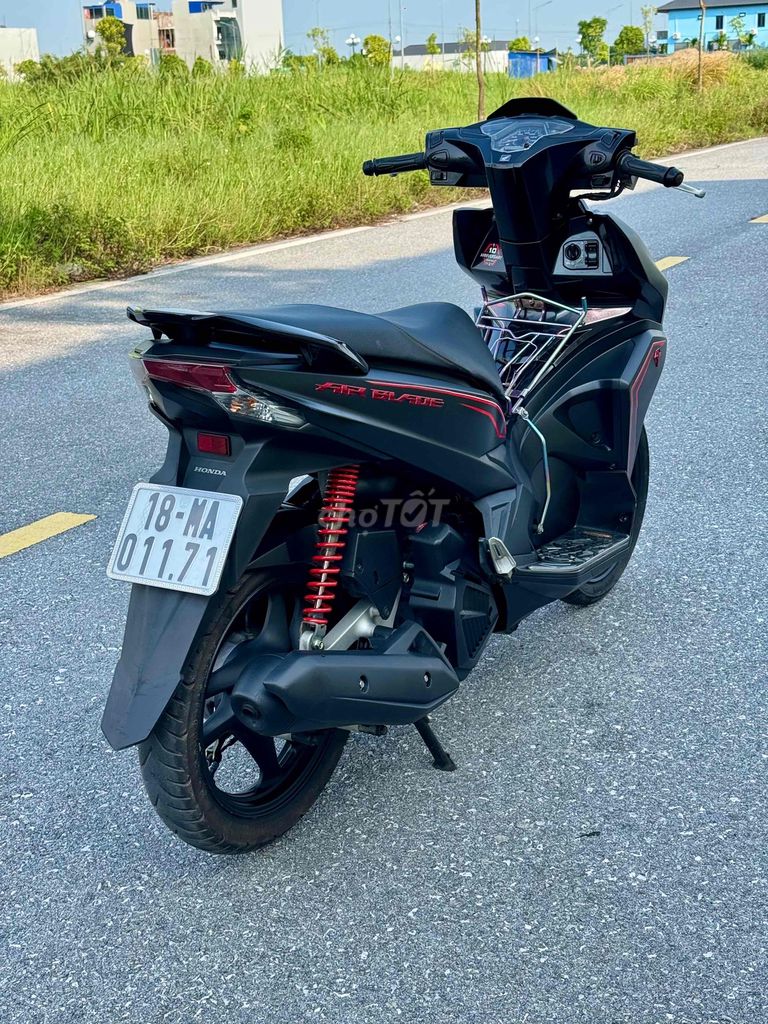 Honda Air Blade 2019 - ảnh 4