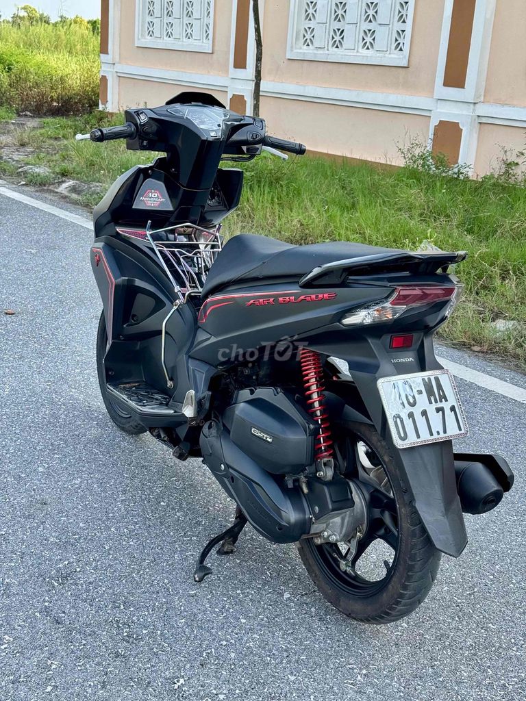Honda Air Blade 2019 - ảnh 5
