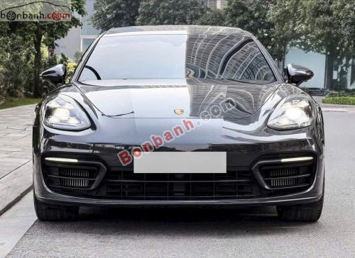 Porsche Panamera 4 Executive 2021 - ảnh 2