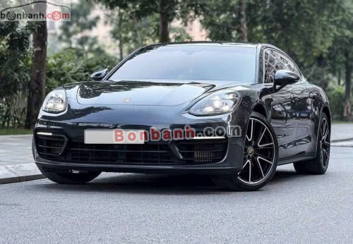 Porsche Panamera 4 Executive 2021 - ảnh 3