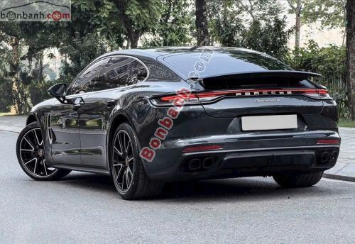 Porsche Panamera 4 Executive 2021 - ảnh 4