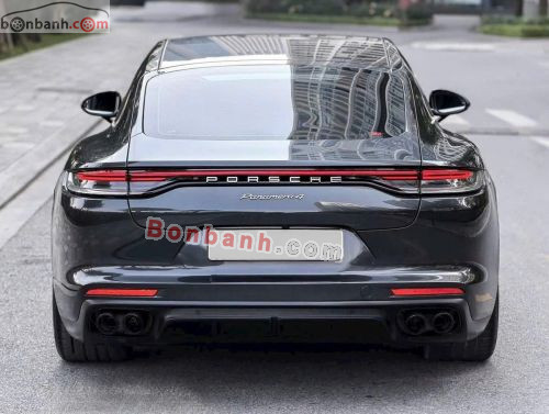 Porsche Panamera 4 Executive 2021 - ảnh 5