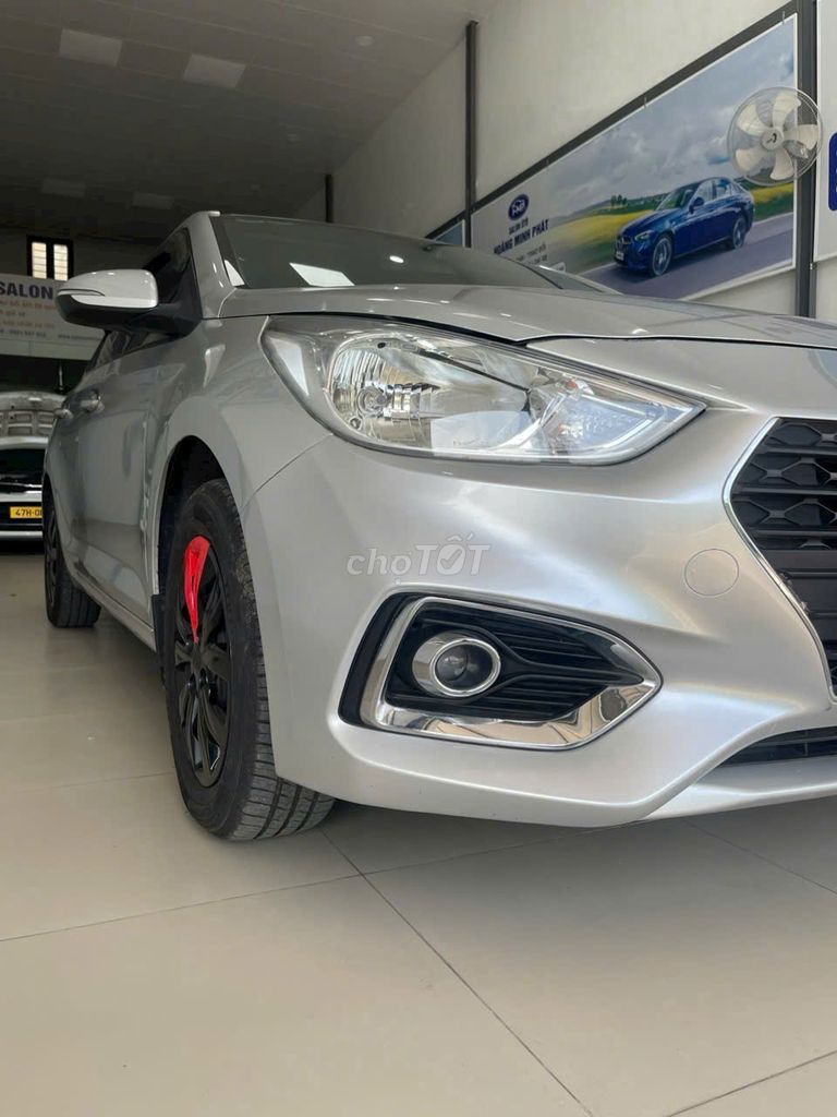 Hyundai Accent 2020 - ảnh 2
