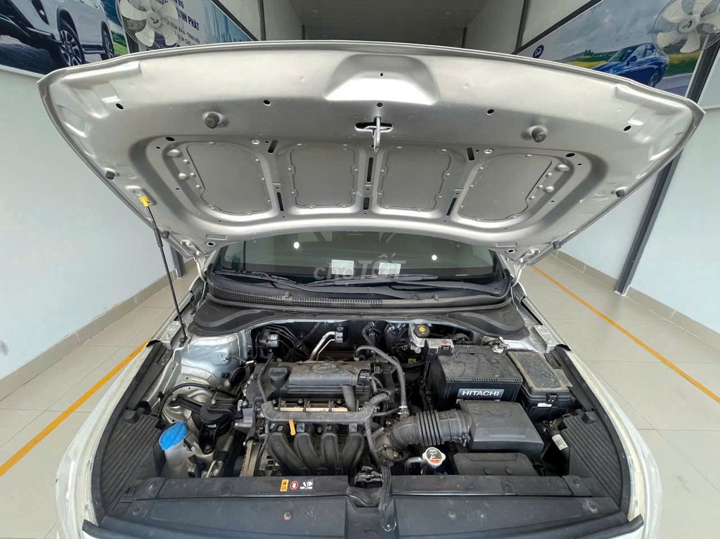 Hyundai Accent 2020 - ảnh 3