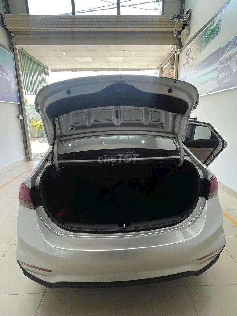 Hyundai Accent 2020 - ảnh 4