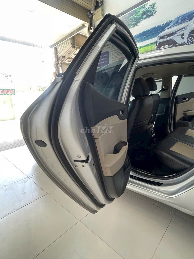 Hyundai Accent 2020 - ảnh 5