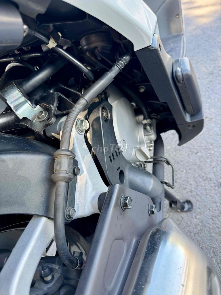 Honda SH 2011 - ảnh 5