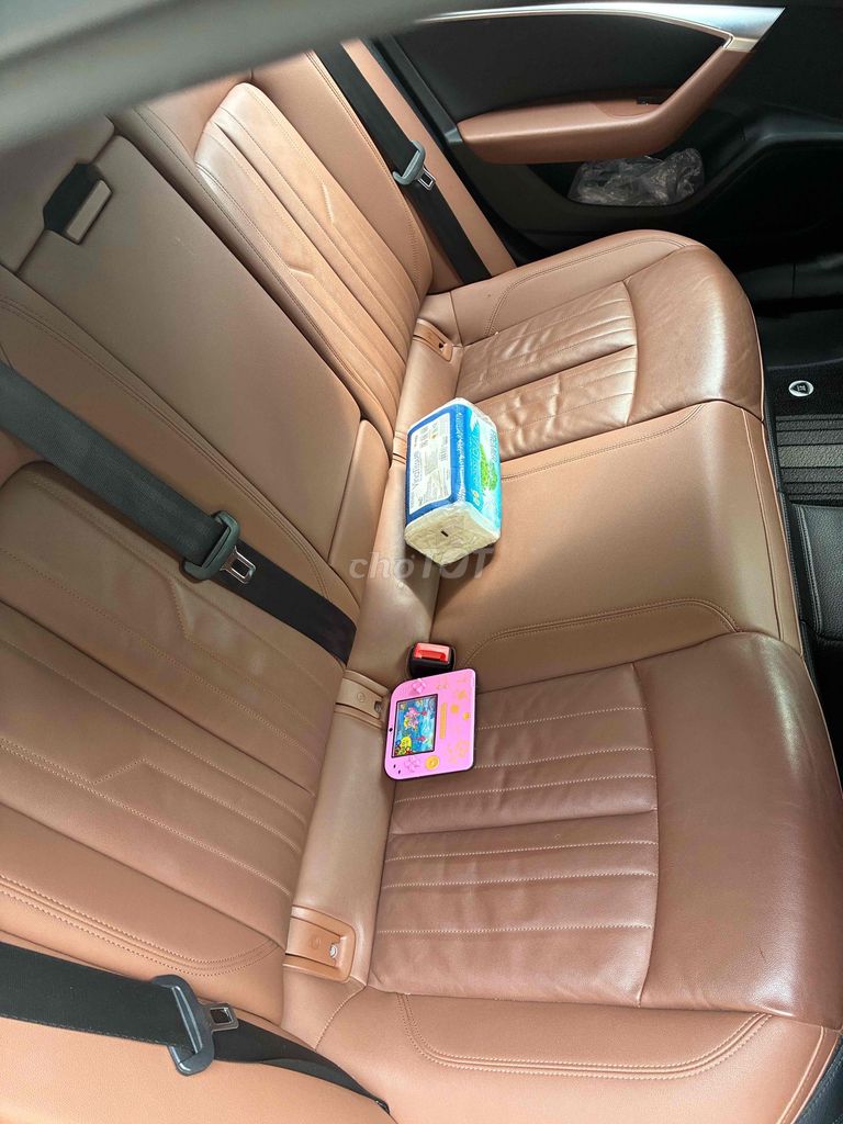 Audi A6 2020 - ảnh 5