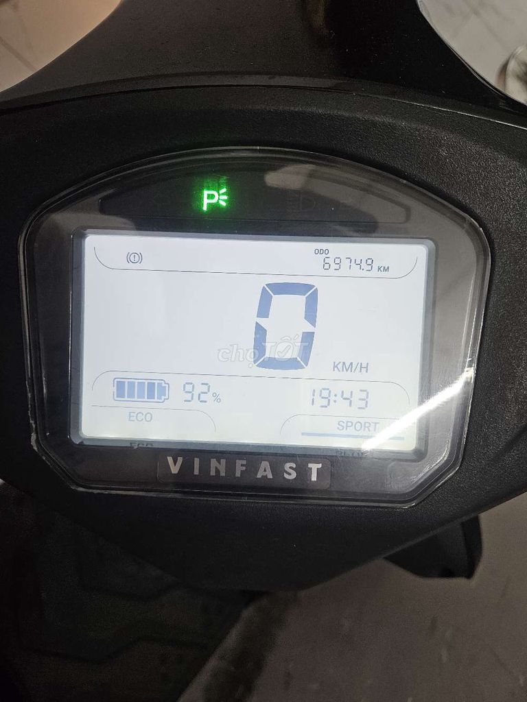 VinFast Vento 2025 - ảnh 2