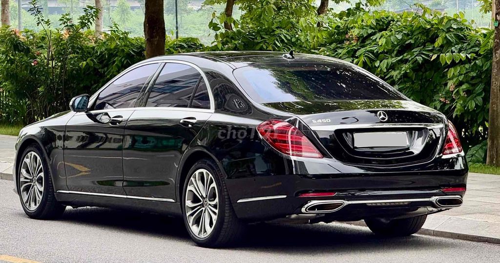 Mercedes-Benz 2017 - ảnh 4
