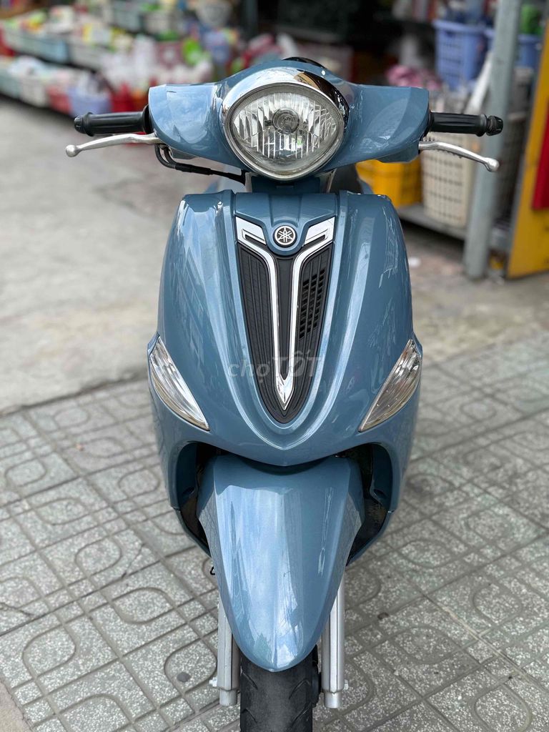 Yamaha Nozza 2014 - ảnh 1